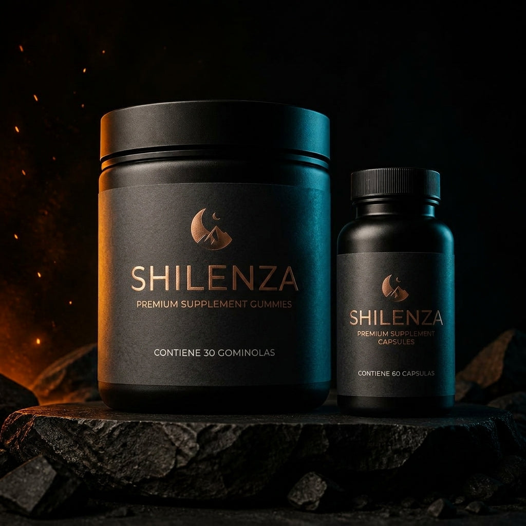 Pack Shilenza + Quemagrasas